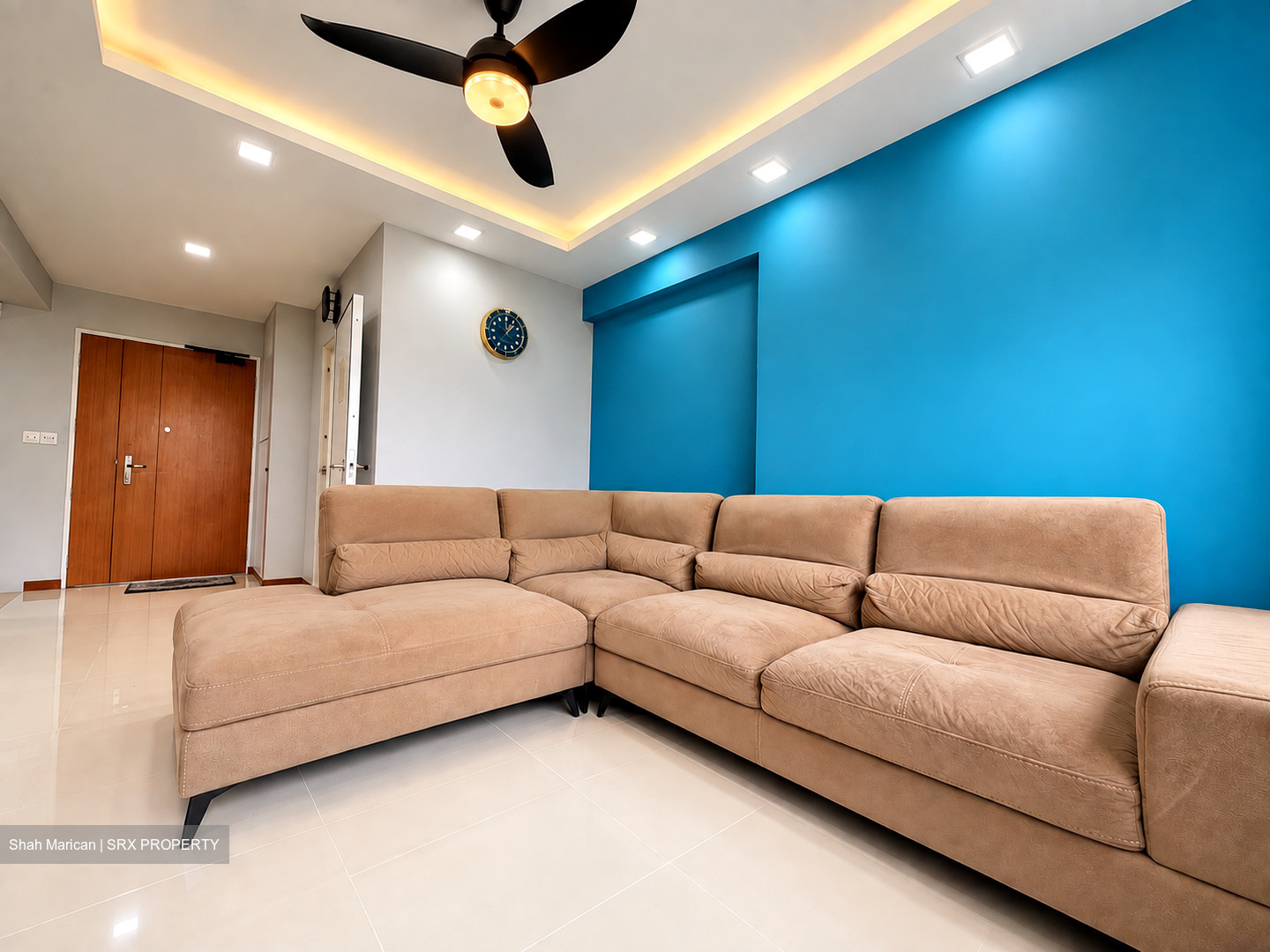 Blk 691A Admiralty Flora (Woodlands), HDB 4 Rooms #630173691